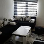 Kosuta 2 Apartamento Tjentiste