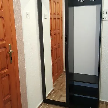 Apartmán Kosuta 2 *