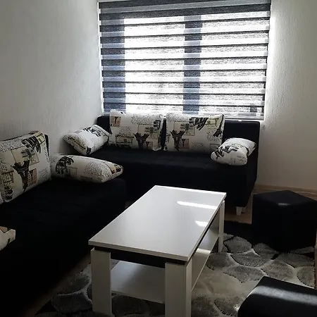 Kosuta 2 Apartment Tjentiste