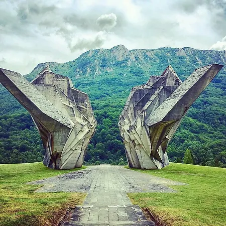 Apartament Kosuta 2 *