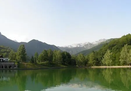 Apartmán Kosuta 2