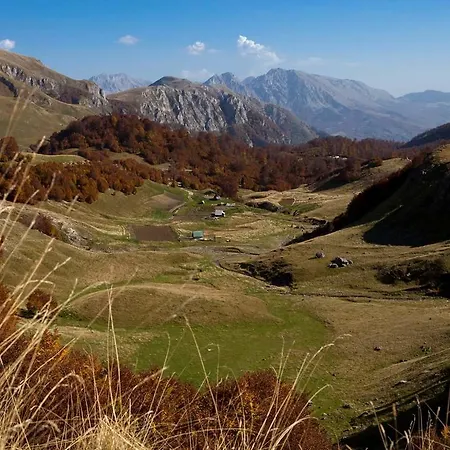 Kosuta 2 Apartment *