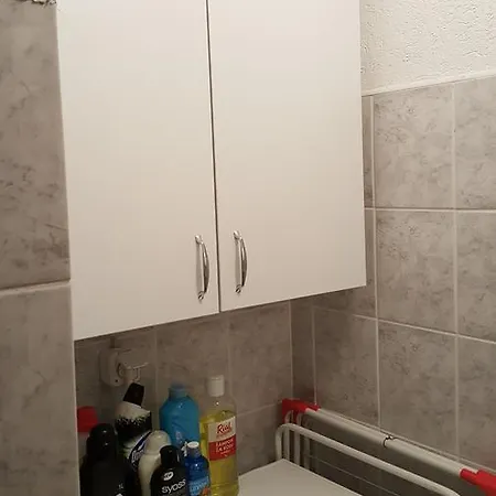 Apartmán Kosuta 2 *