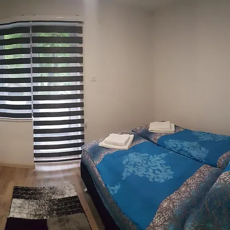 Kosuta 2 * Tjentiste