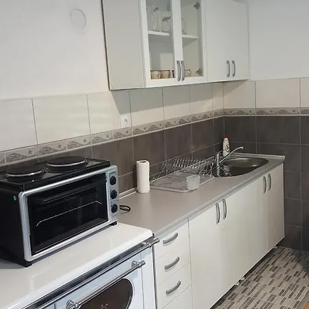 Apartmán Kosuta 2