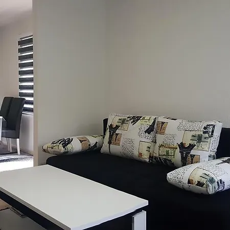 Kosuta 2 Apartmán