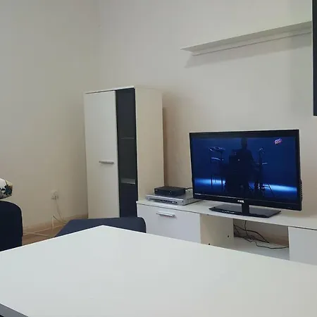 Kosuta 2 Apartment Tjentiste